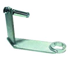 3273, Vibration Damper Support - VW Authorized Tools and Equipment