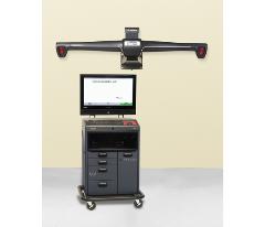 Hunter Alignment Monitor Extender VAS6292PLCD-WM, Hunter Alignment System