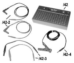 VAG1598/38, Test Box Kit - CAN BUS Adapter Lead - VW Authorized Tools and  Equipment