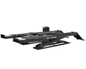 Hunter Rx45 HUNRX14KLBLK, RX14 Scissor Lift Alignment Rack