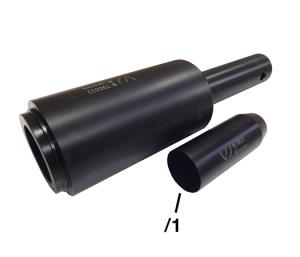 T90022, Assembly Tool - VW Authorized Tools and Equipment