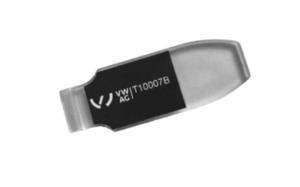 T10007B/2, Cover - VW Authorized Tools and Equipment