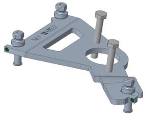 T10652, Removal tool