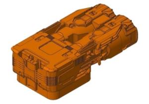 T10682, Sealing Connector - VW Authorized Tools and Equipment